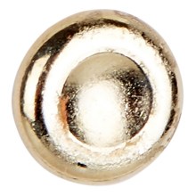 V 22/Boton Metal_V 22_C. ORO ACIDO